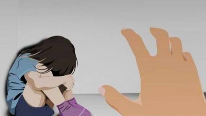 Ilustrasi Pencabulan /Sumber;Istimewa