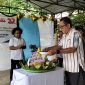 Potret Perayaan HUT ke 37 SMK Santo Thomas Maumere/Foto: Irma Rose