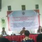 Foto Kegiatan Musrenbangcam Tingkat Kecamatan﻿ Maurole﻿/Foto:Istimewa