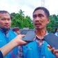 General Manager PT PLN (Persero) Wilayah NTT, Eko Sulistyono/Foto:FD