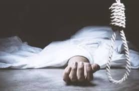 Gambar ilustrasi korban gantung diri/sumber;istimewa