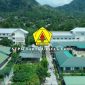 Kampus STPM Santa Ursula Ende, Jl.Wirajaya Ende NTT