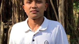 Gerardus Bata Atulolon