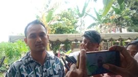 Kasat Reskrim Polres Ende, Iptu I Gusti Made Andre Putra Sidarta/Foto:Fidel