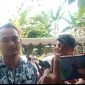 Kasat Reskrim Polres Ende, Iptu I Gusti Made Andre Putra Sidarta/Foto:Fidel