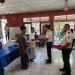 Terima Remisi - Warga Binaan Lapas Kelas IIA Waingapu, Sabtu, 21 Maret 2026. 