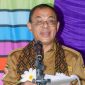 Bupati Ende; Yoseph Benediktus Badeoda/ Foto:Istimewa