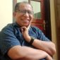 Superior Provincialis SVD Ende, Pater Eman Embu, SVD/ Sumber Foto: Istimewa